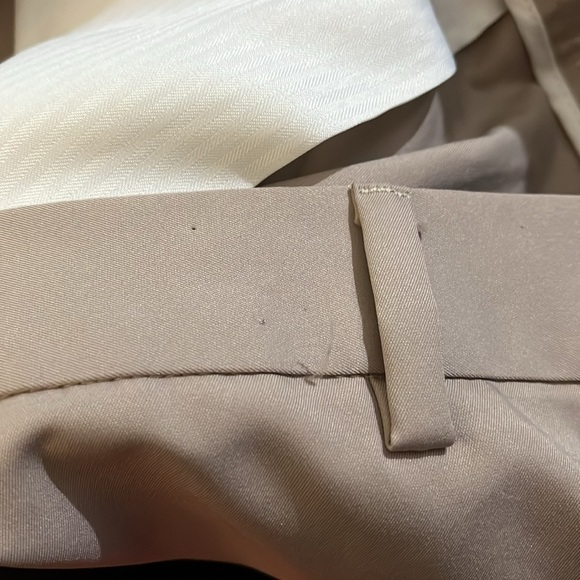 Grand Slam Golf Shorts Tan 42 - Picture 5 of 5